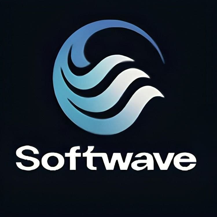 Softwave illustration